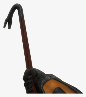 Crowbar Half Life 2 #367683
