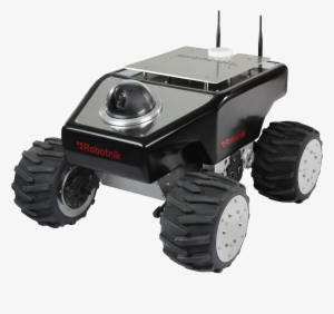 Summit-xl Hl Gallery - Robot #367788