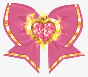 Sailor Moon Hairpins - Moño De Sailor Moon #367922