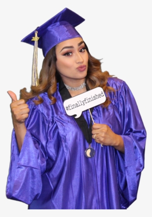 Siatech High School Graduate - Academic Dress #367964