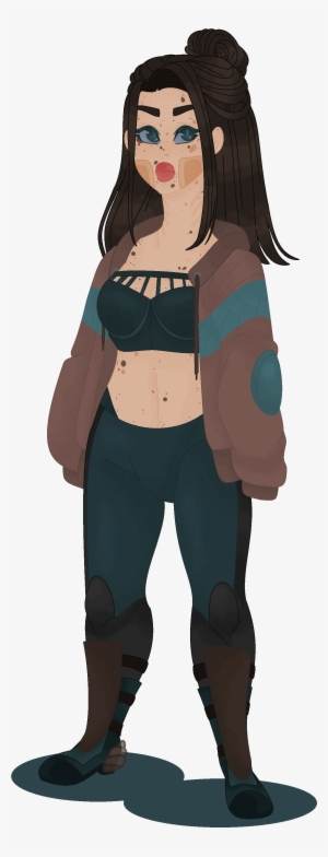 Details - Cartoon #367980