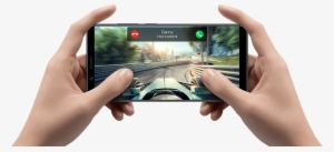 Vivo's Game Mode, Also Prevents Incoming Calls And - Vivo V9 Game Mode #368043