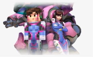 Time To Raise My Apm - Dva Overwatch 5 Case Iphone 7 #368077