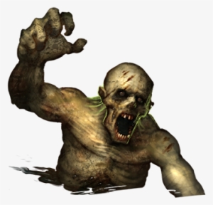 Crawling Zombie Png #368195 Crawling Zombie Png #368195