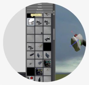 Pac Model Select Chefhat - Multimedia Software #368199