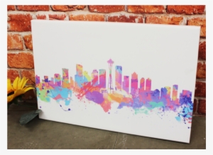 City Skylines - Painting #368302