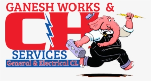 Ganesh Works & Ch Services 1233 E - Ganesh Works & Ch Services #368318