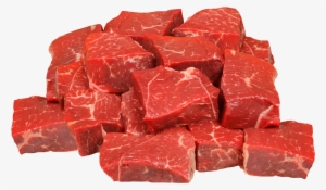 Beef Transparent Background #368340