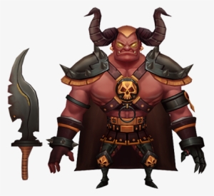 Demonlord Png/demon Lord1 - Cuirass #368413