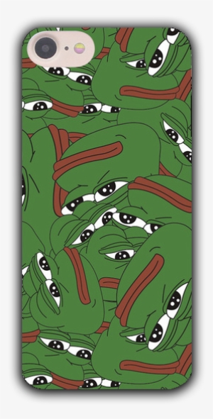 Pepe Phone Case - Pepe Case #368453