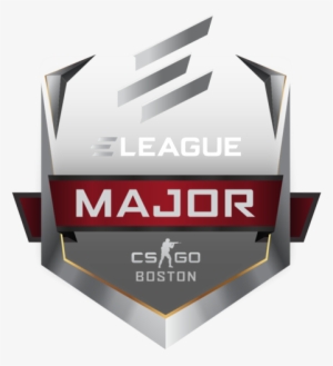 Considered To Be One Of The Two Most Prestigious Events - Eleague Major Boston Logo #368565