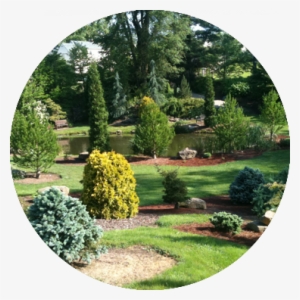 Gardens - Mission Oaks Garden Zanesville Ohio #368581