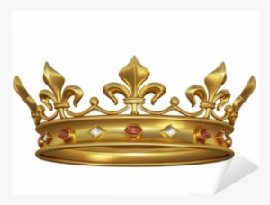 Gold Crown Png #368582
