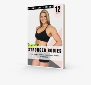 Stronger Bodies Gym Edition #368721