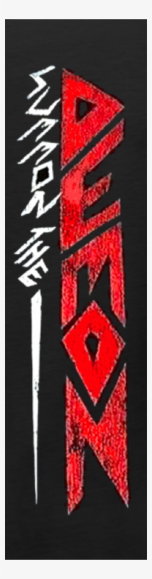 Finn Balor ''sumon The Demon'' Black - Clothing #368764