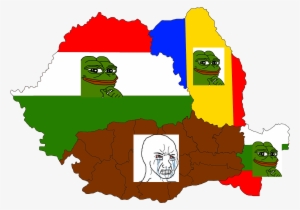 Post - Romanian Carpathian Mountains Map 3d #368802