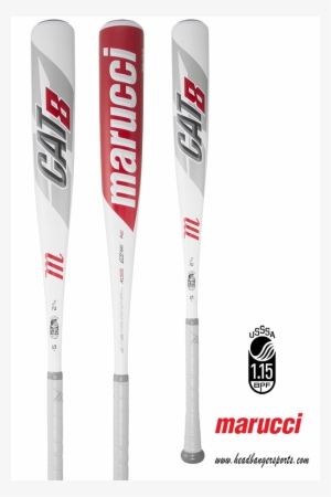 2019 Marucci Cat 8 Usssa Baseball Bat - Marucci Sports #368841