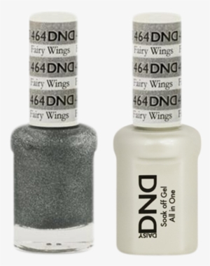 Daisy Dnd Dnd Soak-off Gel - All #368877