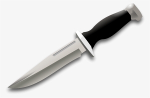 Knife Clip Art Image - Knife Clip Art Transparent #368895