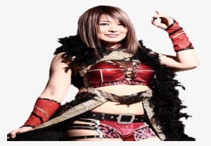 Io Shirai #368934