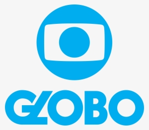 Tv Globo Logo Png #368936