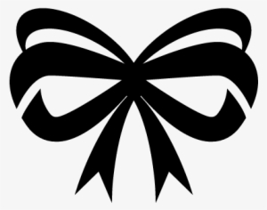 Christmas Ribbon Vector - Icon #368996