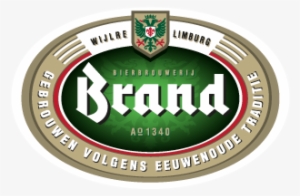 Brand Bier #369035