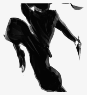 Ninja Png Transparent Images - Ninja Png #369085
