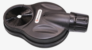 This Dust Bug Suctions To The Wall And Holds When The - Ermator Inc #369141