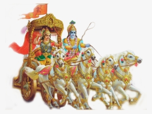 108 Mantras Of Shree Krishna - Gita Rahasya By Lokmanya Tilak #369187