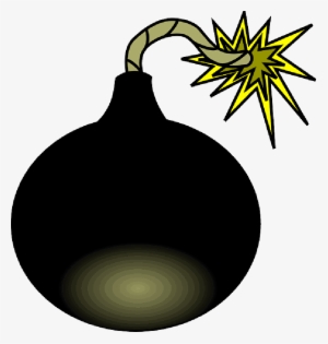 Mb Image/png - Bomb Clip Art #369230
