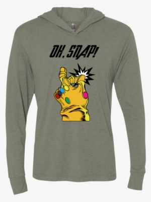 Avengers Infinity War Snap #369269