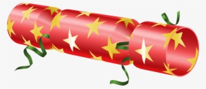 Clip Art Transparent Download Christmas Png Image Gallery - Clip Art Christmas Cracker #369296