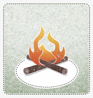 Campfire Smoke Png Download - Holiday Gift Card Sale #369317