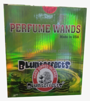 Blunteffect Incense Wholesale - Blunteffects Hand-dipped Incense Display 72 Count #369320