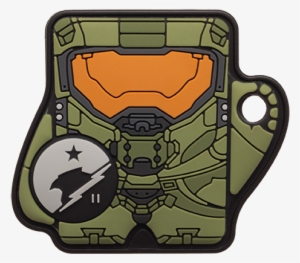 Master Chief Master Chief - Red Vs. Blue #369335