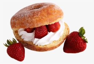 Daily Donut Bar Specials - Donut Bar Tijuana Plaza Rio #369465