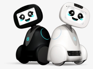 Buddy Companion Robot - Buddy Robot #369488