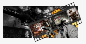 Xunforgiv'soldiers Index Du Forum - Call Of Duty Modern Warfare #369489