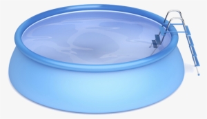 02 - Portable Pool Png #369568