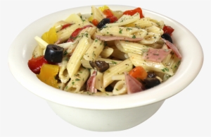 Buona Beef Antipasto Salad #369590