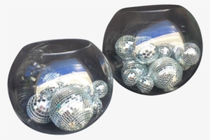 Disco Ball Bowls #369630