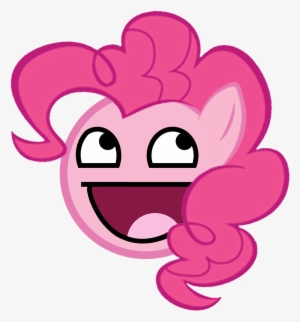 File 130003348091 - My Little Pony Awesome Face #369674