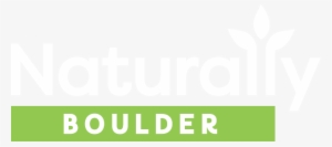 Naturally Boulder - Colorado #369713