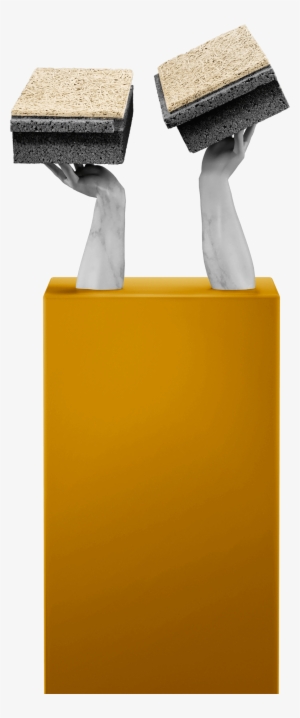 1 Tongue And -groove System, 50% Reduction Of Labour - Geel #369734 1 Tongue And -groove System, 50% Reduction Of Labour - Geel #369734