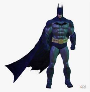 Batman Arkham City Png Hd - Batman Hd Png #369838
