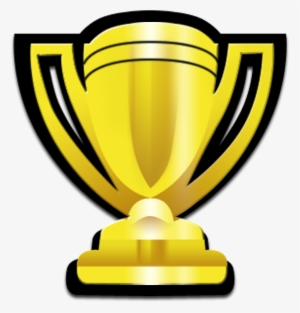 Clash Royale Clash Of Clans Brawl Stars Trophy Supercell - Clash Royale Trophies Png #369861