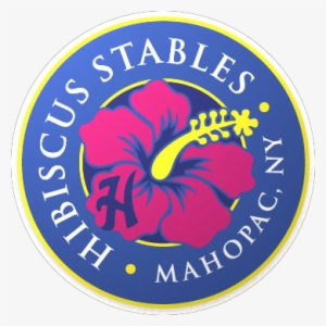 Logo-hibiscus - Flux Construction #369864