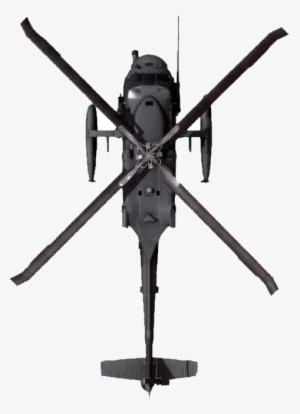 27 Am 20112 Helicopter On 1/22/2018 - Special Ops Blackhawk Helicopter #369865