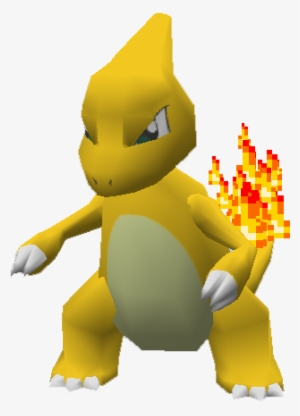 File - Charmeleon 3 - 3 - 5-s - Shiny Charmeleon Pixelmon #369903